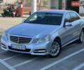 Сірий Мерседес Е-Клас, об'ємом двигуна 2.14 л та пробігом 245 тис. км за 10450 $, фото 1 на Automoto.ua