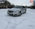 Серый Мерседес Е-Класс, объемом двигателя 2.14 л и пробегом 226 тыс. км за 11200 $, фото 9 на Automoto.ua