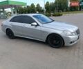 Сірий Мерседес Е-Клас, об'ємом двигуна 2.14 л та пробігом 175 тис. км за 10900 $, фото 1 на Automoto.ua