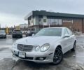 Сірий Мерседес Е-Клас, об'ємом двигуна 3 л та пробігом 360 тис. км за 4500 $, фото 1 на Automoto.ua