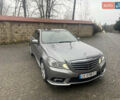 Сірий Мерседес Е-Клас, об'ємом двигуна 3 л та пробігом 257 тис. км за 17200 $, фото 14 на Automoto.ua