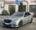 Сірий Мерседес Е-Клас, об'ємом двигуна 2.14 л та пробігом 303 тис. км за 14999 $, фото 1 на Automoto.ua