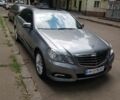 Сірий Мерседес Е-Клас, об'ємом двигуна 2.14 л та пробігом 330 тис. км за 10800 $, фото 1 на Automoto.ua
