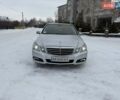 Серый Мерседес Е-Класс, объемом двигателя 2.14 л и пробегом 226 тыс. км за 11200 $, фото 8 на Automoto.ua