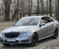 Серый Мерседес Е-Класс, объемом двигателя 2.1 л и пробегом 283 тыс. км за 12800 $, фото 1 на Automoto.ua