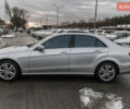 Серый Мерседес Е-Класс, объемом двигателя 3.5 л и пробегом 139 тыс. км за 15500 $, фото 12 на Automoto.ua