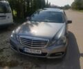 Сірий Мерседес Е-Клас, об'ємом двигуна 2.2 л та пробігом 320 тис. км за 11200 $, фото 5 на Automoto.ua