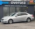 Сірий Мерседес Е-Клас, об'ємом двигуна 3 л та пробігом 228 тис. км за 18000 $, фото 1 на Automoto.ua