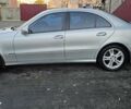 Сірий Мерседес Е-Клас, об'ємом двигуна 3 л та пробігом 173 тис. км за 9900 $, фото 5 на Automoto.ua