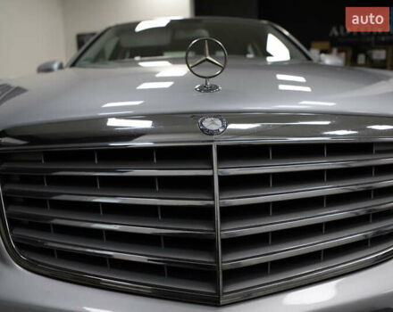 Сірий Мерседес Е-Клас, об'ємом двигуна 2.2 л та пробігом 194 тис. км за 14899 $, фото 44 на Automoto.ua