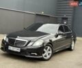 Серый Мерседес Е-Класс, объемом двигателя 2.1 л и пробегом 241 тыс. км за 10950 $, фото 21 на Automoto.ua