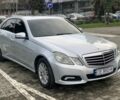 Сірий Мерседес Е-Клас, об'ємом двигуна 2.2 л та пробігом 185 тис. км за 10900 $, фото 1 на Automoto.ua
