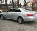 Сірий Мерседес Е-Клас, об'ємом двигуна 3 л та пробігом 228 тис. км за 18000 $, фото 17 на Automoto.ua