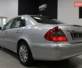 Сірий Мерседес Е-Клас, об'ємом двигуна 2.2 л та пробігом 194 тис. км за 14899 $, фото 16 на Automoto.ua