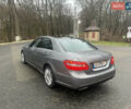 Сірий Мерседес Е-Клас, об'ємом двигуна 3 л та пробігом 257 тис. км за 17200 $, фото 6 на Automoto.ua