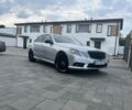 Серый Мерседес Е-Класс, объемом двигателя 2.1 л и пробегом 320 тыс. км за 11000 $, фото 2 на Automoto.ua