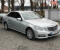 Сірий Мерседес Е-Клас, об'ємом двигуна 3 л та пробігом 228 тис. км за 18000 $, фото 8 на Automoto.ua