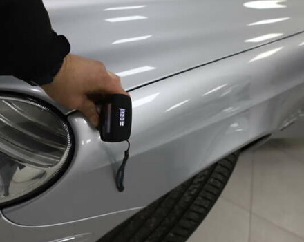 Сірий Мерседес Е-Клас, об'ємом двигуна 2.2 л та пробігом 194 тис. км за 14899 $, фото 108 на Automoto.ua