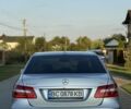 Сірий Мерседес Е-Клас, об'ємом двигуна 2.2 л та пробігом 1 тис. км за 13994 $, фото 4 на Automoto.ua
