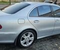 Сірий Мерседес Е-Клас, об'ємом двигуна 3 л та пробігом 173 тис. км за 9900 $, фото 7 на Automoto.ua