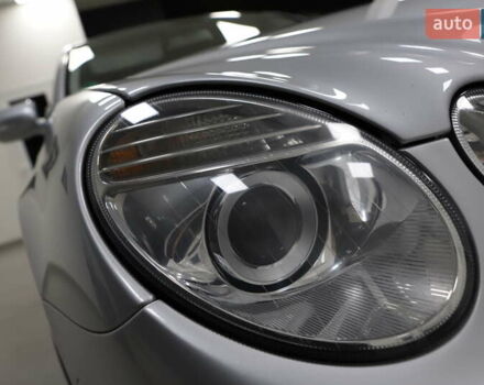 Сірий Мерседес Е-Клас, об'ємом двигуна 2.2 л та пробігом 194 тис. км за 14899 $, фото 41 на Automoto.ua