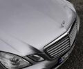Серый Мерседес Е-Класс, объемом двигателя 3.5 л и пробегом 142 тыс. км за 15999 $, фото 23 на Automoto.ua