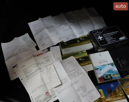 Сірий Мерседес Е-Клас, об'ємом двигуна 2.2 л та пробігом 194 тис. км за 14899 $, фото 93 на Automoto.ua