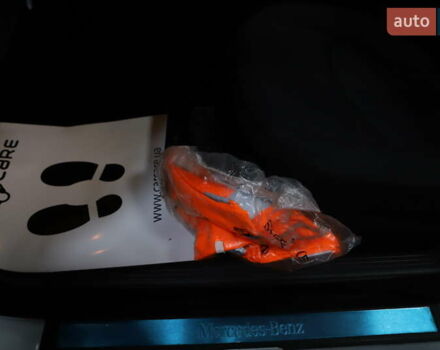 Сірий Мерседес Е-Клас, об'ємом двигуна 2.2 л та пробігом 194 тис. км за 14899 $, фото 84 на Automoto.ua