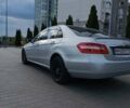 Сірий Мерседес Е-Клас, об'ємом двигуна 2.14 л та пробігом 175 тис. км за 10900 $, фото 18 на Automoto.ua