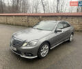 Сірий Мерседес Е-Клас, об'ємом двигуна 3 л та пробігом 257 тис. км за 17200 $, фото 1 на Automoto.ua