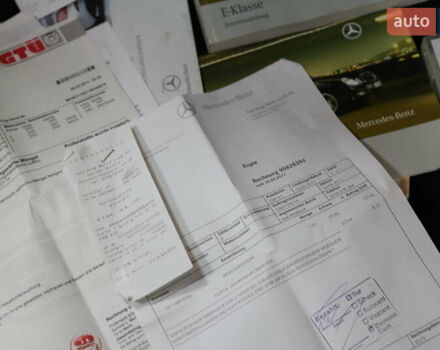 Сірий Мерседес Е-Клас, об'ємом двигуна 2.2 л та пробігом 194 тис. км за 14899 $, фото 88 на Automoto.ua