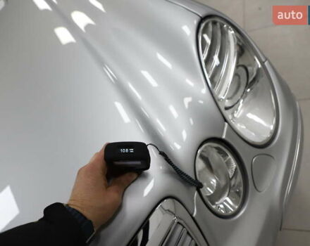 Сірий Мерседес Е-Клас, об'ємом двигуна 2.2 л та пробігом 194 тис. км за 14899 $, фото 105 на Automoto.ua