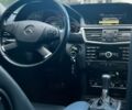 Сірий Мерседес Е-Клас, об'ємом двигуна 2.14 л та пробігом 291 тис. км за 11300 $, фото 20 на Automoto.ua