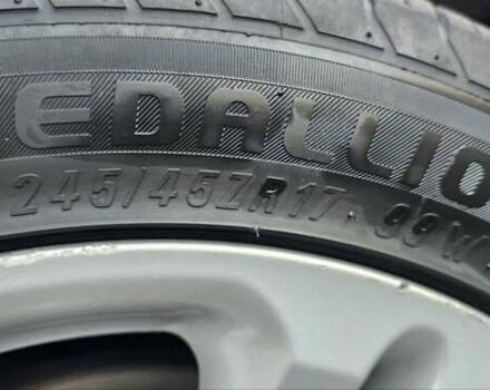 Сірий Мерседес Е-Клас, об'ємом двигуна 3 л та пробігом 173 тис. км за 9900 $, фото 23 на Automoto.ua