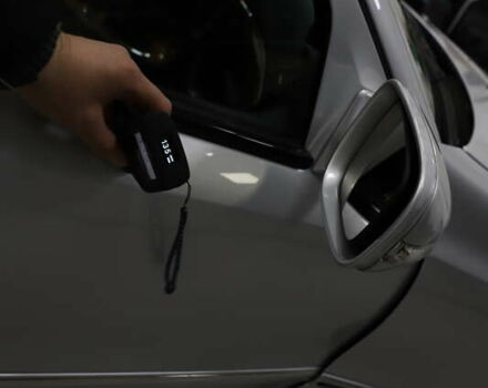 Сірий Мерседес Е-Клас, об'ємом двигуна 2.2 л та пробігом 194 тис. км за 14899 $, фото 124 на Automoto.ua