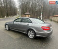 Сірий Мерседес Е-Клас, об'ємом двигуна 2.99 л та пробігом 260 тис. км за 16800 $, фото 4 на Automoto.ua