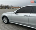 Сірий Мерседес Е-Клас, об'ємом двигуна 2.2 л та пробігом 380 тис. км за 9900 $, фото 10 на Automoto.ua