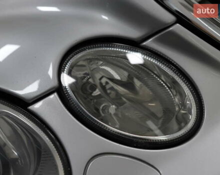 Сірий Мерседес Е-Клас, об'ємом двигуна 2.2 л та пробігом 194 тис. км за 14899 $, фото 42 на Automoto.ua