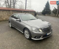 Сірий Мерседес Е-Клас, об'ємом двигуна 3 л та пробігом 257 тис. км за 17200 $, фото 12 на Automoto.ua