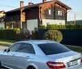Сірий Мерседес Е-Клас, об'ємом двигуна 2.2 л та пробігом 1 тис. км за 13994 $, фото 5 на Automoto.ua