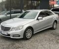 Сірий Мерседес Е-Клас, об'ємом двигуна 3 л та пробігом 228 тис. км за 18000 $, фото 3 на Automoto.ua