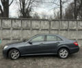 Серый Мерседес Е-Класс, объемом двигателя 2.2 л и пробегом 227 тыс. км за 10500 $, фото 2 на Automoto.ua