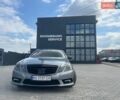 Серый Мерседес Е-Класс, объемом двигателя 2.14 л и пробегом 312 тыс. км за 13900 $, фото 30 на Automoto.ua