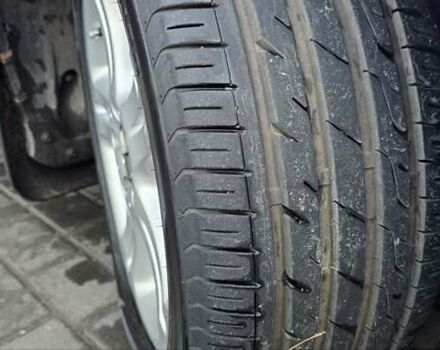 Сірий Мерседес Е-Клас, об'ємом двигуна 3 л та пробігом 173 тис. км за 9900 $, фото 26 на Automoto.ua