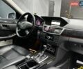 Серый Мерседес Е-Класс, объемом двигателя 2.14 л и пробегом 185 тыс. км за 11800 $, фото 56 на Automoto.ua