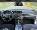 Сірий Мерседес Е-Клас, об'ємом двигуна 2.2 л та пробігом 1 тис. км за 13994 $, фото 6 на Automoto.ua