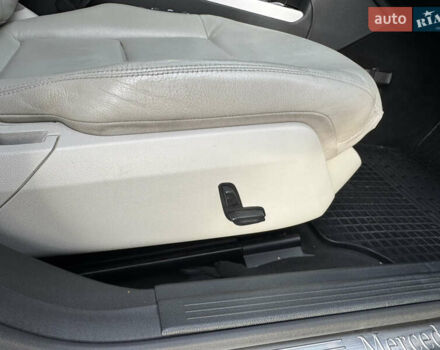 Сірий Мерседес Е-Клас, об'ємом двигуна 2.14 л та пробігом 303 тис. км за 14999 $, фото 57 на Automoto.ua