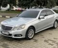 Сірий Мерседес Е-Клас, об'ємом двигуна 2.2 л та пробігом 185 тис. км за 10900 $, фото 7 на Automoto.ua