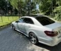 Сірий Мерседес Е-Клас, об'ємом двигуна 3 л та пробігом 261 тис. км за 16500 $, фото 6 на Automoto.ua