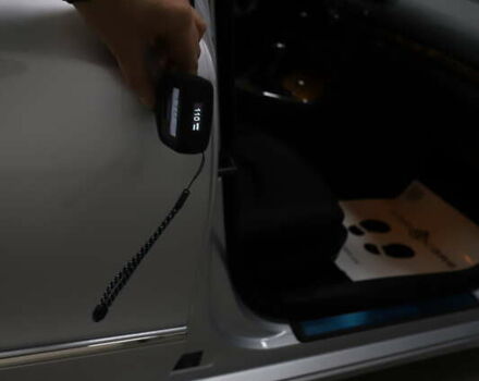 Сірий Мерседес Е-Клас, об'ємом двигуна 2.2 л та пробігом 194 тис. км за 14899 $, фото 123 на Automoto.ua